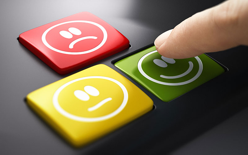 Quantitative Research